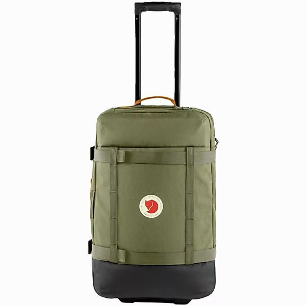 Fjaellraeven Faerden Roller 75 Coal Black günstig online kaufen