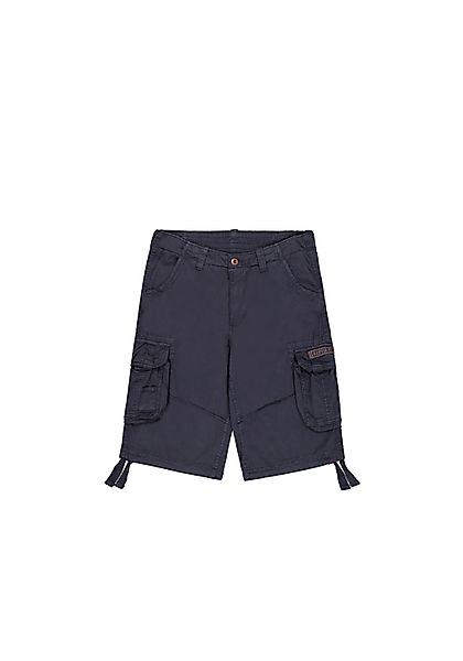 Alpha Industries Shorts "Jet Short" günstig online kaufen