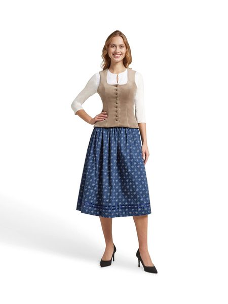 Berwin Trachtenweste günstig online kaufen