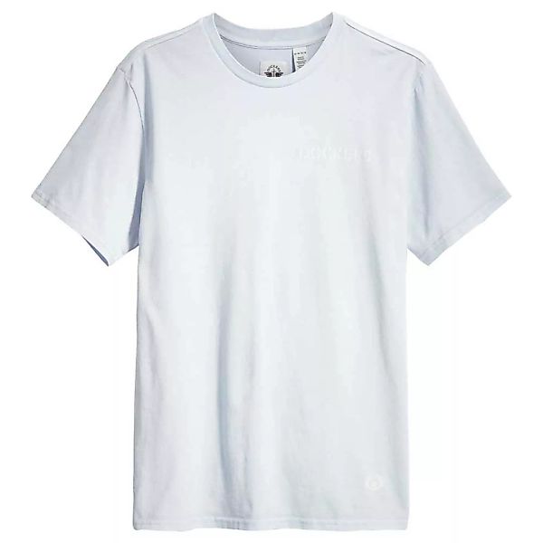 Dockers Sustainable Kurzärmeliges T-shirt XL Skyway günstig online kaufen