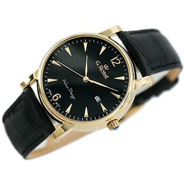 G. Rossi  Armbanduhr 10753A1A2 günstig online kaufen