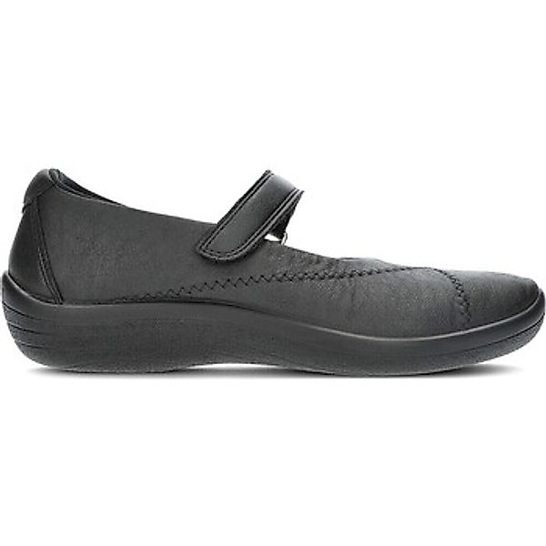 Arcopedico  Ballerinas a4616 black günstig online kaufen