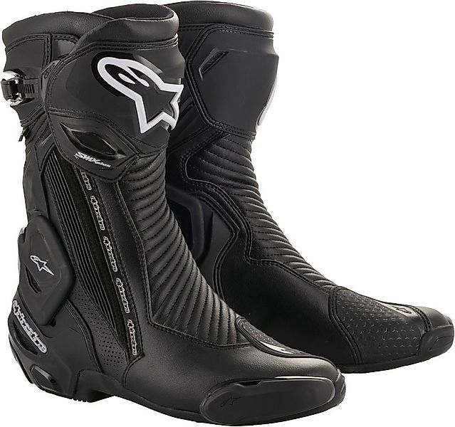 Alpinestars SMX Plus V2 Gore-Tex Motorradstiefel günstig online kaufen