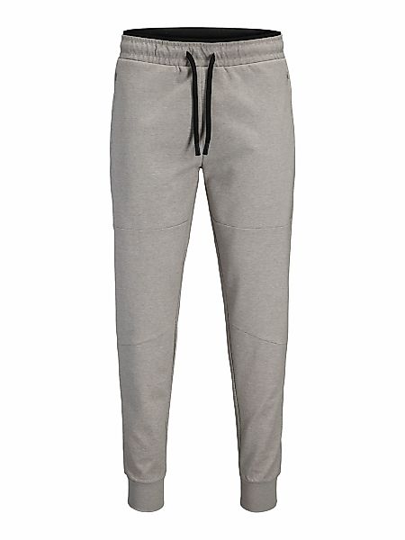 Jack & Jones Sweathose "JPSTGORDON BASE SWEAT PANTS SN" mit Kordelzug günstig online kaufen