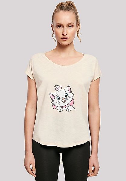 F4NT4STIC T-Shirt Disney Aristocats Marie Looks Premium Qualität günstig online kaufen