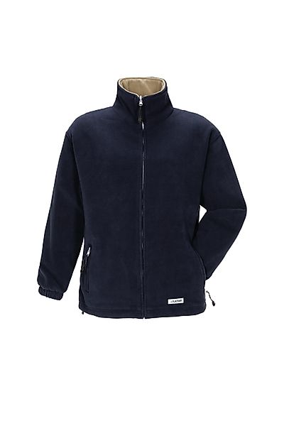 Planam Fleecejacke Hightech-Fleece Jacke wind- und günstig online kaufen