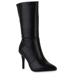 VAN HILL 840748 Stiefel Damen Klassische günstig online kaufen