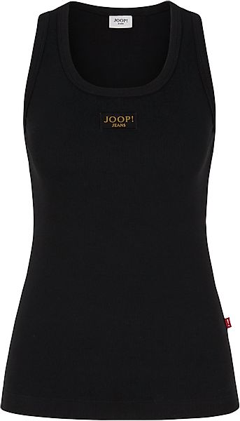 Joop Jeans Tanktop "Tana", mit Logoprint günstig online kaufen