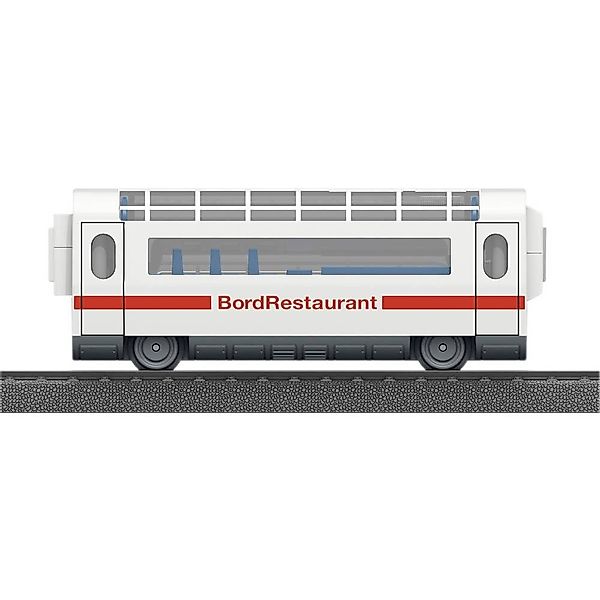 Märklin Spielzeug-Eisenbahn H0 ICE Bord Restaurant günstig online kaufen