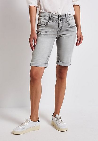 STREET ONE Comfort-fit-Jeans 5-Pocket-Style günstig online kaufen