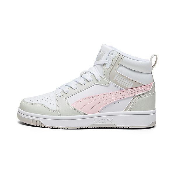 PUMA REBOUND V6 MID JR Sneaker günstig online kaufen
