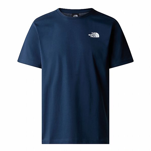 The North Face T-Shirt "NSE Box T-Shirt für Herren" 1 Stk. tlg. günstig online kaufen