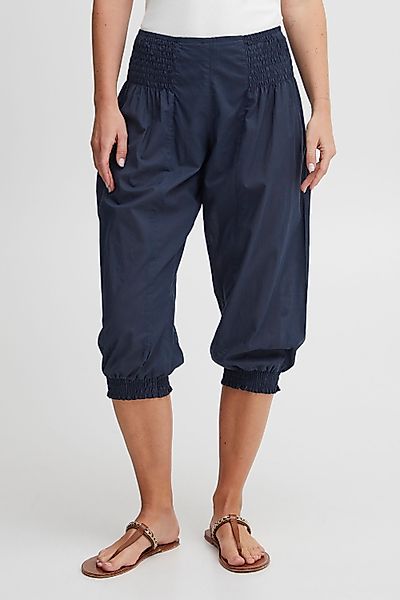 Pulz Jeans Sweathose PZJILL modische Relaxhose günstig online kaufen