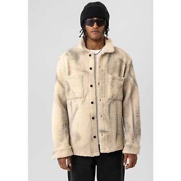 Dandalo  Hemdbluse Gutemberg Oversize Shirt günstig online kaufen