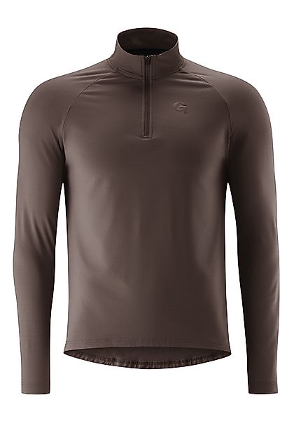 Gonso Radtrikot Essential Jersey Longsleeve M günstig online kaufen