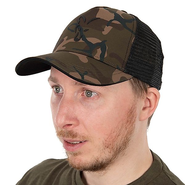 FOX International Baseball Cap Fox Collection günstig online kaufen