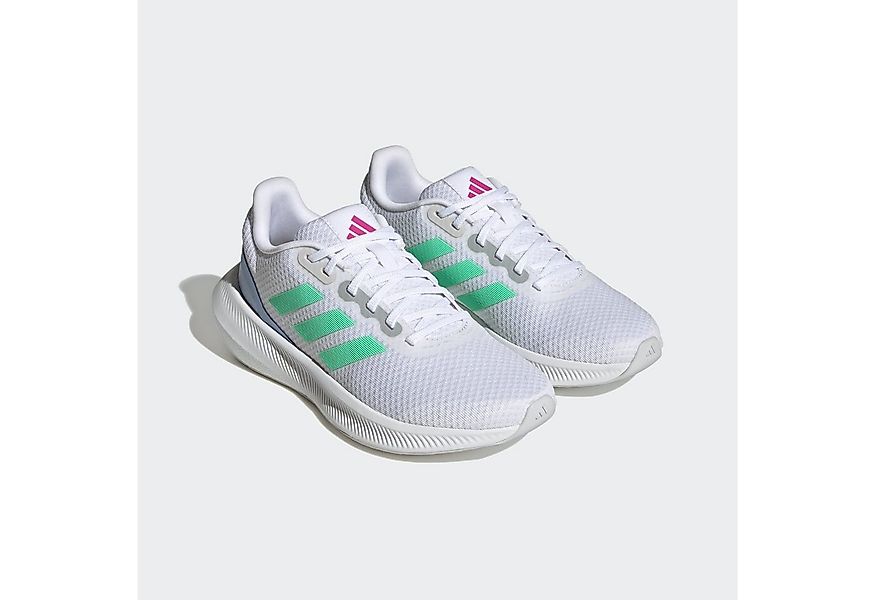 adidas Performance RUNFALCON 3 Laufschuh günstig online kaufen