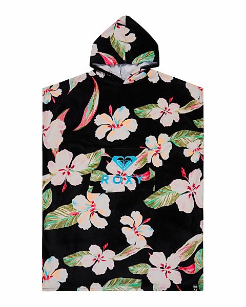 Roxy Badeponcho "Stay Magical Printed" günstig online kaufen