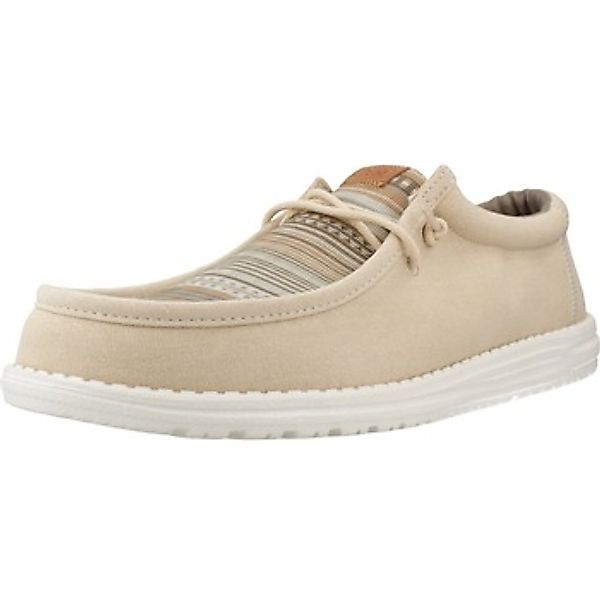 HEYDUDE  Sneaker WALLY SURF SHAWL günstig online kaufen