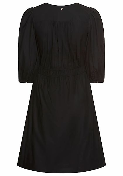 BOSS ORANGE Blusenkleid Dezzan Premium Damenmode Popeline Qualität günstig online kaufen