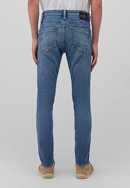 Mavi Röhrenjeans "JAMES", Slim Skinny Jeans günstig online kaufen