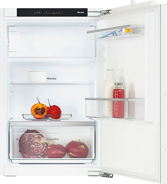 Miele Einbaukühlschrank "K 7116 E" 87,4 cm hoch 55,8 cm breit günstig online kaufen