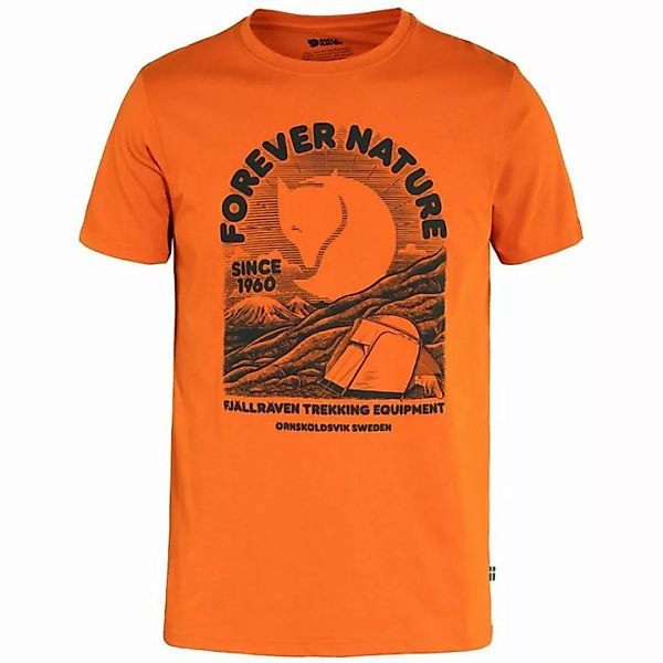 Fjällräven T-Shirt T-Shirt Fjällräven Equipment T-Shirt M günstig online kaufen