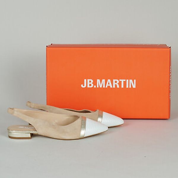 JB Martin  Ballerinas TIGRE günstig online kaufen