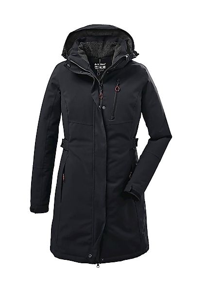 Killtec Outdoorjacke Frauen für Damen (1-St) günstig online kaufen