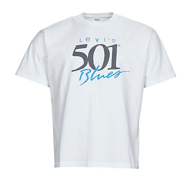 Levis  T-Shirt VINTAGE FIT GRAPHIC TEE günstig online kaufen