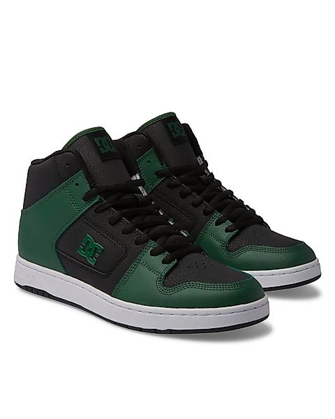 DC Shoes Sneaker "Manteca 4 Hi" günstig online kaufen
