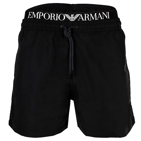 Emporio Armani Badeshorts Herren Badeshorts 1er günstig online kaufen