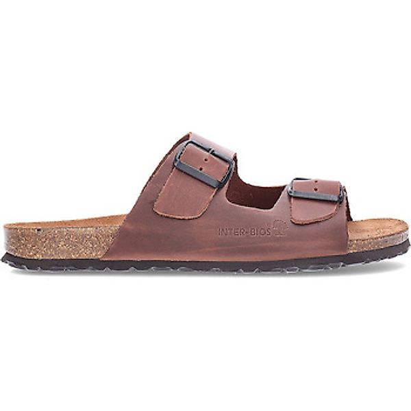Interbios  Sandalen KOMFORTABLE  SANDAL 9560 günstig online kaufen