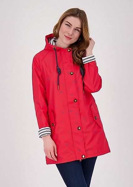 ankerglut Regenjacke Friesennerz #ankerglutbucht CS NEW WOMEN Auch in Große günstig online kaufen