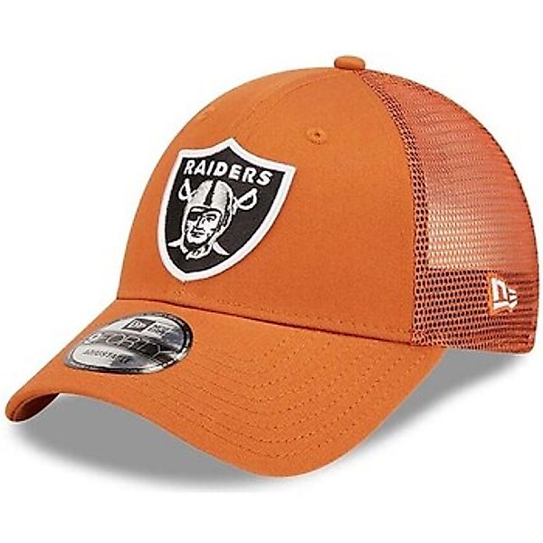 New-Era  Schirmmütze 940 Trucker Nfl Home Field 9FORTY Lasrai günstig online kaufen