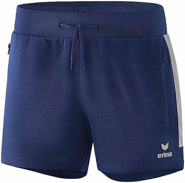 Erima Trainingshose Squad Worker Shorts Damen günstig online kaufen