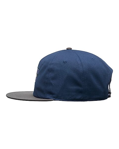 Quiksilver Snapback Cap "Qs Frassnassa" günstig online kaufen