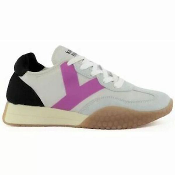 Kehnoo  Sneaker A00KW9312 805WF-GREY/FUXIA günstig online kaufen
