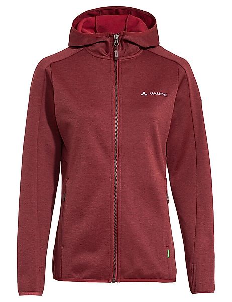 VAUDE Outdoorjacke Women's Valsorda Fleece Hoody günstig online kaufen