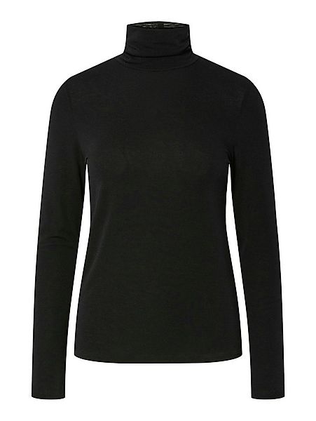 pieces Rollkragenshirt PCMARIA LS ROLLNECK TOP JRS NOOS BC günstig online kaufen