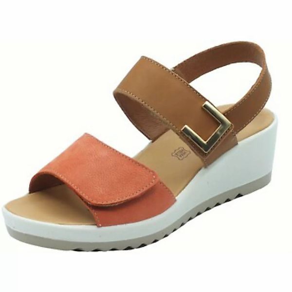 Enval  Sandalen 7778811 Nabuk Nappa günstig online kaufen