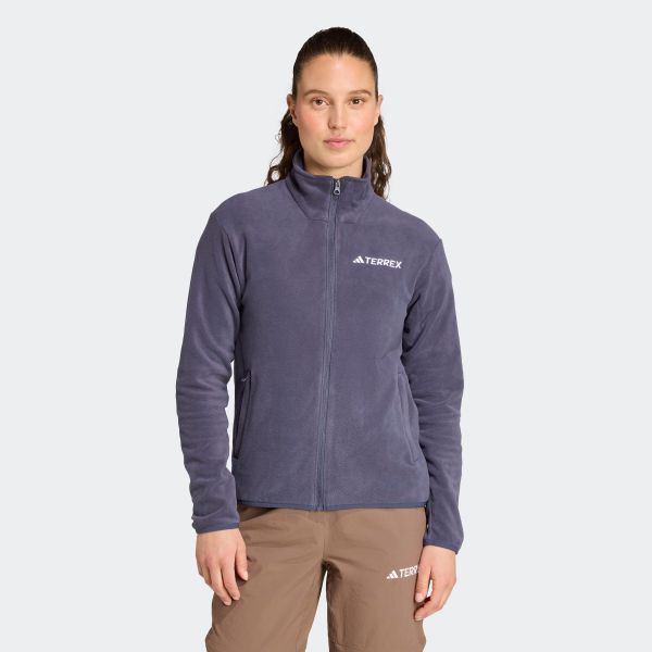 adidas TERREX Fleecejacke W MT ESS günstig online kaufen