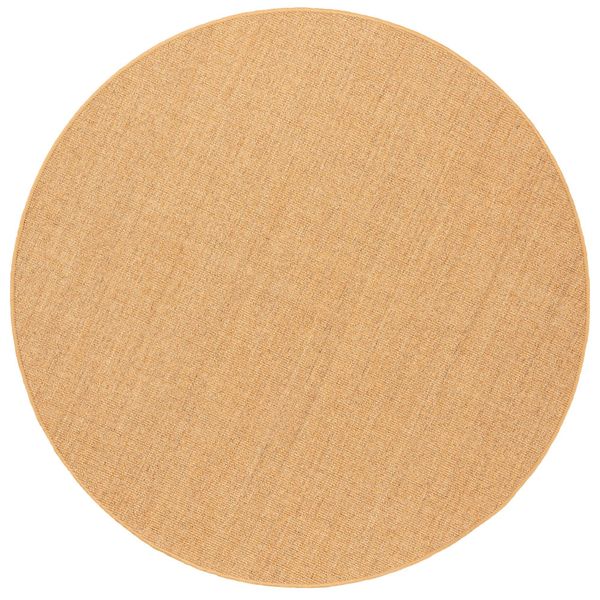 Snapstyle Sisalteppich Sisal Natur Teppich Rund, günstig online kaufen