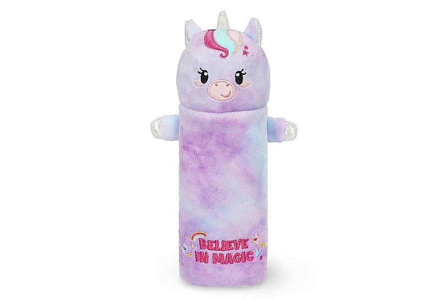 Legami Federmäppchen LEGAMI Federmäppchen - Super Soft! - EINHORN günstig online kaufen