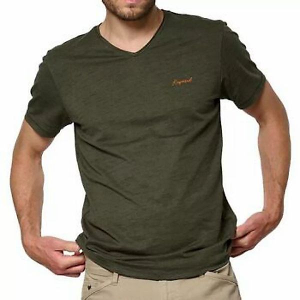 Kaporal  T-Shirts & Poloshirts NETERE24M11 günstig online kaufen