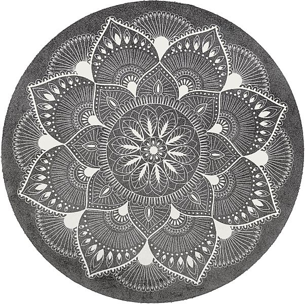 wash+dry by Kleen-Tex Teppich "Stardream" rechteckig 9 mm Höhe günstig online kaufen