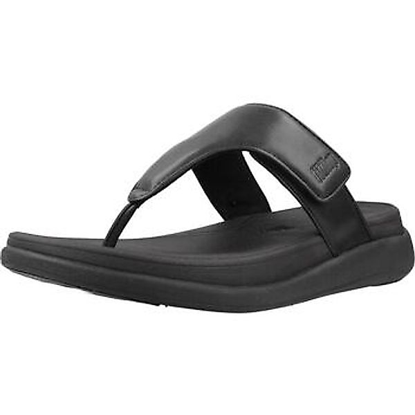 FitFlop  Zehentrenner MODE GO ADJUSTABLE FLATFORM günstig online kaufen