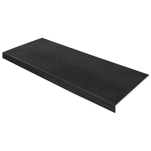 Floordirekt Stufenmatte Santiago, 25x65 cm, Treppenschutz, günstig online kaufen