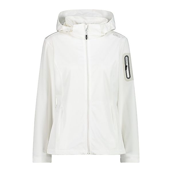 CMP Softshelljacke, (1 St.), mit Kapuze, Atmungsaktiv & Windabweisend & Was günstig online kaufen