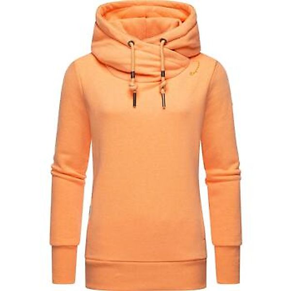 Ragwear Hoodie Gripy Bold kuscheliges Longsleeve günstig online kaufen